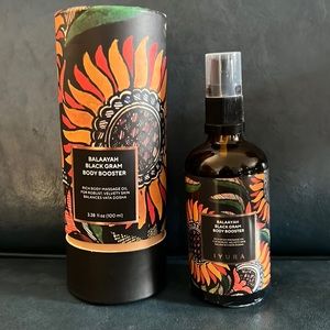 BALAAYAH BLACK GRAM BODY BOOSTER